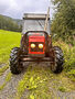 Traktor Zetor 6245 4X4