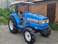 Malotraktor Iseki S-3SAG