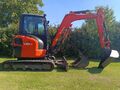 Minibager Kubota U 36-4