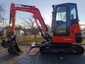 Minibager Kubota KX037-4 GLS - 3,8t