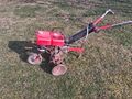 Rotavator Jikov