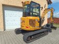 Minibager CAT 303,5 CR 07A - r.v. 2022 - klima