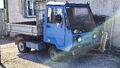 Multicar M25